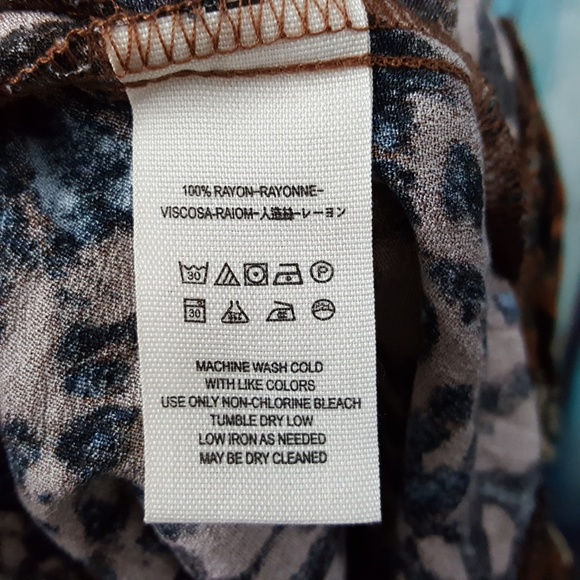 Free People Mini Beach Day Halter Dress - Picture 7 of 8